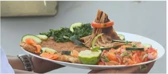Gikuu kia muini john demathew ni kirehete kieha kiingi bururi handu waruma. Kameme Tv Kenya Nyungu Ya Rikiratha Fish Fillet Na Facebook