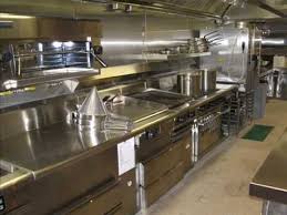 stainless steel benches