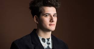 It was written and composed by the singer himself alongside nina sampermans, wouter hardy and xavier michel. Photo Gallery Gjon S Tears Switzerland 2020 Eurovision Song Contest