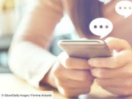 J'aimerais transférer ce sms à un correspondant à l'aide de son adresse mail, mais ne connais pas le bonjour, tout est dans le titre ou presque j'ai un sms sur mon téléphone android. Comment Envoyer Un Sms Anonyme Femme Actuelle Le Mag