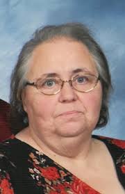 Aletta Rae Burkholder