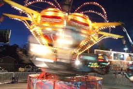 Reno Rodeo Carnival Reno Sparks Livestock Events Center