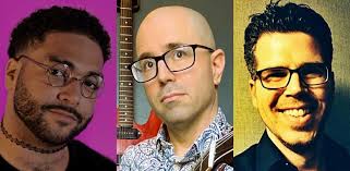 Alex Anest Organ Trio