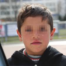 Sokaklar çocuk doğurmaz