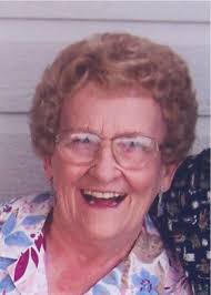 Bernice Enid Pearson