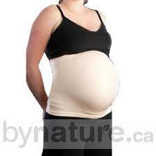 Abdominal Support During Pregnancy Ecobabysteps
