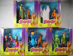 Check spelling or type a new query. Scooby Doo Series 2 Lot X 5 Sealed Figure 2 Packs Velma Daphne Witch Doctor Ebay Scooby Doo Velma Scooby
