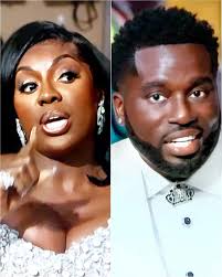 Tigerlily's behavior