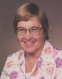 Edith Beaird Obituary