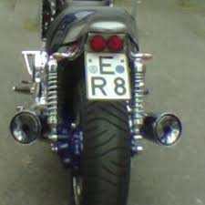 Bei hdi kann ihr fahrzeug bereits ab einem alter von 25 jahren als oldtimer eingestuft werden. Kennzeichen Motorrad Wiki Fandom