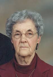 Obituary information for Leafa Elizabeth Anderson