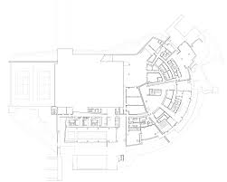 Dezeen Oct Shenzhen Clubhouse By Richard Meier 8 1000 Gif 1000 802 Richard Meier Shenzhen How To Plan