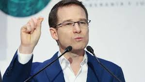 Ricardo Anaya acusa que abogado del 'Z40', es candidato a juez penal en  elecciones judiciales “Lo que pretendían era tomar control del Poder  Judicial, pero ya se les salió de las manos”: