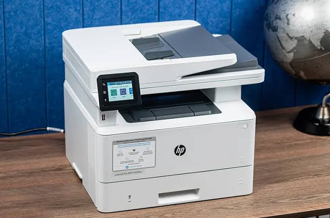 Máy in scan 2 mặt giá rẻ