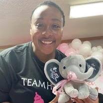 Lashay Nicole "Shay" Young Obituary