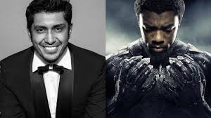 Mexico star tenoch huerta as the villain in the superhero sequel black panther 2 with production reportedly set to begin next summer. Rci Zipc Tukdm