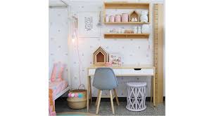 Chambre D Enfant 24 Conseils Pour Un Coin Bureau Parfait