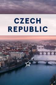 Czechia 2020 population is estimated at. The Czech Republic Formerly Bohemia And Once Part Of Czechoslovakia Beckons Tourists With Its Rich History As Well As Its Arch Czech Republic Tourist Czech