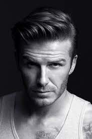 His And Hers Summer Hairstyles Beckham Hair David Beckham Haircut David Beckham Hairstyle
