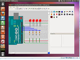 Virtualbreadboard Express An Arduino Simulator Arduino Arduino Projects Arduino Programming
