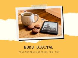 Jenis desain ini termasuk program paket berita naskah teridiri dari dua bagian. Pengertian Buku Digital Fungsi Format Kelebihan Dan Kekurangannya