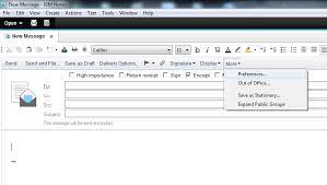Learn How To How To Add Digital Signature In Lotus Notes