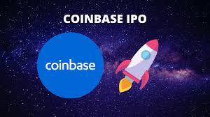 Coinbase (coin) is a us cryptocurrency exchange that's set to go public on 14 april 2021. Coinbase Ipo Complete Crypto Big News April 2021