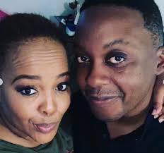 Ewn has learnt of the passing of legendary tv, film and theatre actor, shaleen surtie richards. Tumi Morake And Husband Mpho Osei Tutu Celebrate 11years Wedding Anniversary Fakaza News