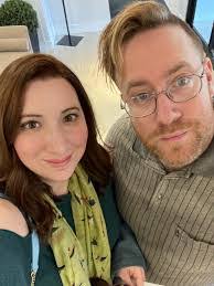 Marissa Wilson's Instagram, Twitter & Facebook