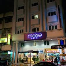 Things you should know about metro hotel kl sentral. Metro Hotel Hotels 3 Jalan Thambipillay Kuala Lumpur Malaysia Phone Number Yelp