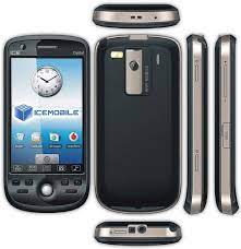 Icemobile Crystal specs, review ...