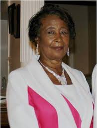 Obituary for Rose S. Jackson