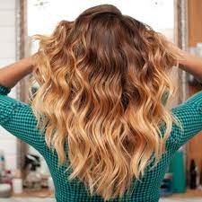 Haare Selber Farben Das Sind Die 7 Haufigsten Fehler