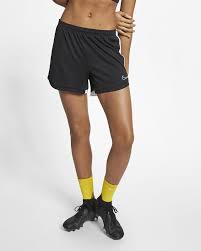 Nike Dri Fit Academy Womens Football Shorts
