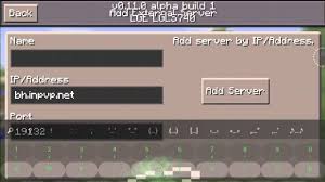 Any country united states germany canada france russian. How To Connect To External Servers In Minecraft Pe Mcpe Tutorial Pocket Edition Youtube