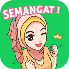 Aplikasi stiker terbaik muslimah islamic adalah salah satu aplikasi yang menyediakan dengan aplikasi ini, kamu bisa membagikan banyak gambar stiker wa ke temanmu. Stickers Cute Hijab Muslimah Islamic Wastickerapps Aplikasi Di Google Play