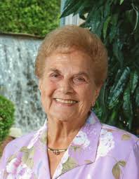 Angeline Butera Obituary