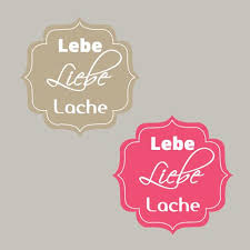 Freebie Edles Etikett Lebe Liebe Lache Colorspell Selbstgemachte Geschenke Aus Der Kuche Liebe Und Geschenke