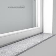 Granit verleiht ihrer fensterbank eine abwechslungsreiche und edle optik. Preisliste Natursteinfensterbanke Marmor Ceravolo