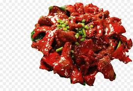 Tidak sampai disitu saja, karena saat semua isiannya tercampur, selanjutnya adalah pemberian kuah kental di atasnya untuk memberi rasa. Merah Braised Pork Belly Dongpo Babi Hot Pot Gambar Png