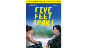 Stella uses her youtube channel to document her life with cf in order to help educate other people. Five Feet Apart Is A Beautiful Film On Emotional Struggles Versus Reality Daily Times
