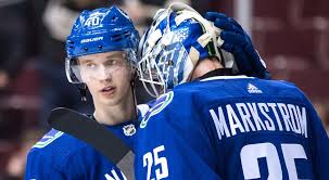 The canucks play their home games at rogers arena, which has an official capacity of 18,910. Vancouver Canucks Prepare For First Game Since Covid 19 Shutdown News 1130