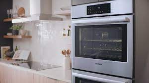 Bosch wall oven under cooktop. Wall Oven Buying Guide Everything You Need To Know Bosch