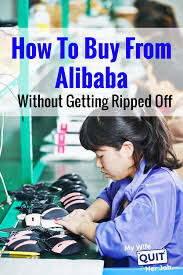 See actions taken by the people who manage and post content. How To Buy From Alibaba Safely Without Getting Scammed