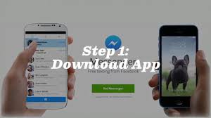 Learn how you can install the facebook app on the iphone 7.follow us on twitter: How To Send Money With Facebook Messenger Pay Youtube