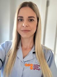 Looking back, I've learned a lot, not just about nursing, but about myself.  I'm more resilient and capable than I gave myself credit for". Celebrating  our nurses today has been inspiring. We