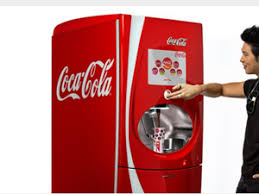Learn about vending machine keys. Wawa To Feature Coca Cola Freestyle