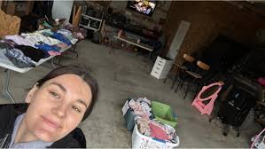 YARD SALE TOMORROW 6/14 @ 975 N BARDSTOWN ROAD!!! Rain or shine!