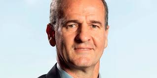 Santander appoints new country head for Argentina