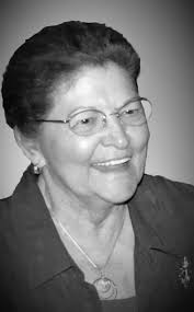 Pauline Fox Obituary